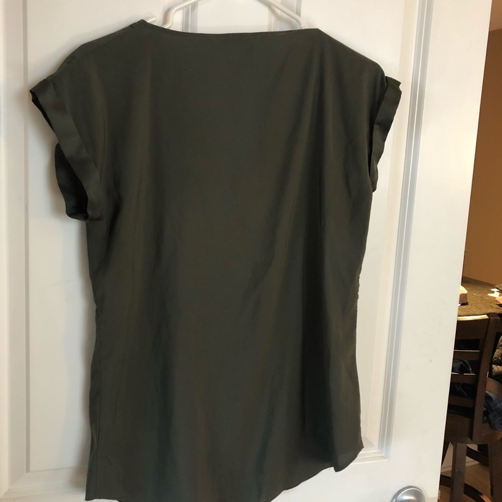 Blouse - Picture 2 of 4
